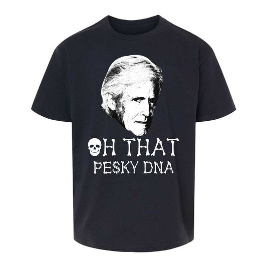 Oh That Pesky Dna - Black - 1