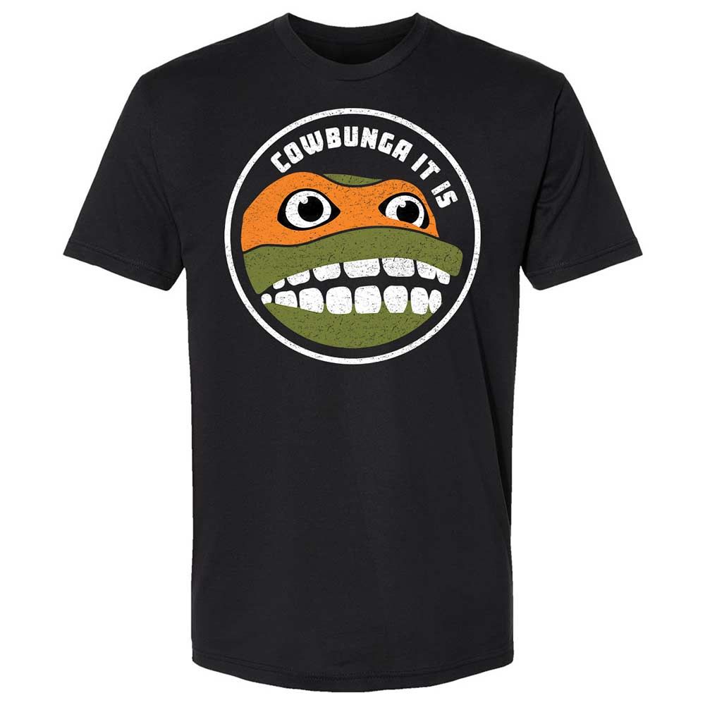 Premium Unisex T-Shirt - USYAG4YJ - Black - 1