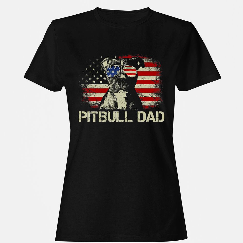 Women's T-Shirt - RB6FEYTY - Black - 1