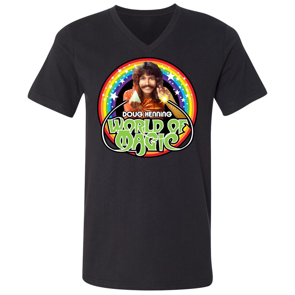 World of magic - Black - 1