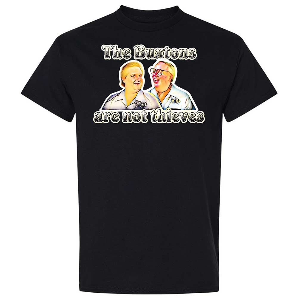 Classic Unisex T-Shirt - VN7HY4DD - Black - 1