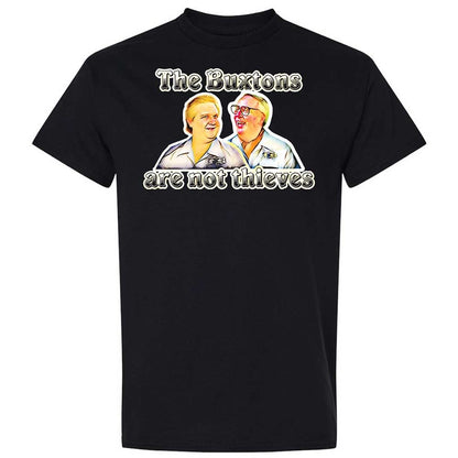 Classic Unisex T-Shirt - VN7HY4DD - Black - 1