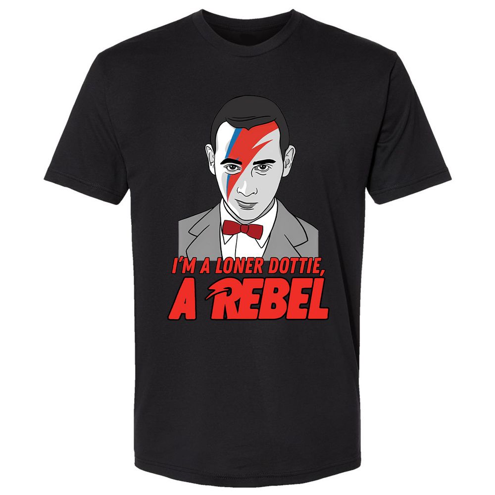 Premium Unisex T-Shirt - HUAA26WY - Black - 1