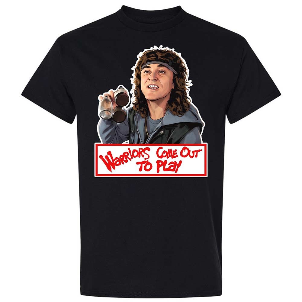 Classic Unisex T-Shirt - 77VE1MHF - Black - 1