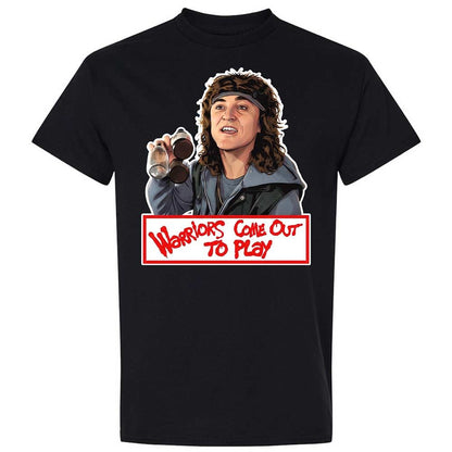 Classic Unisex T-Shirt - 77VE1MHF - Black - 1