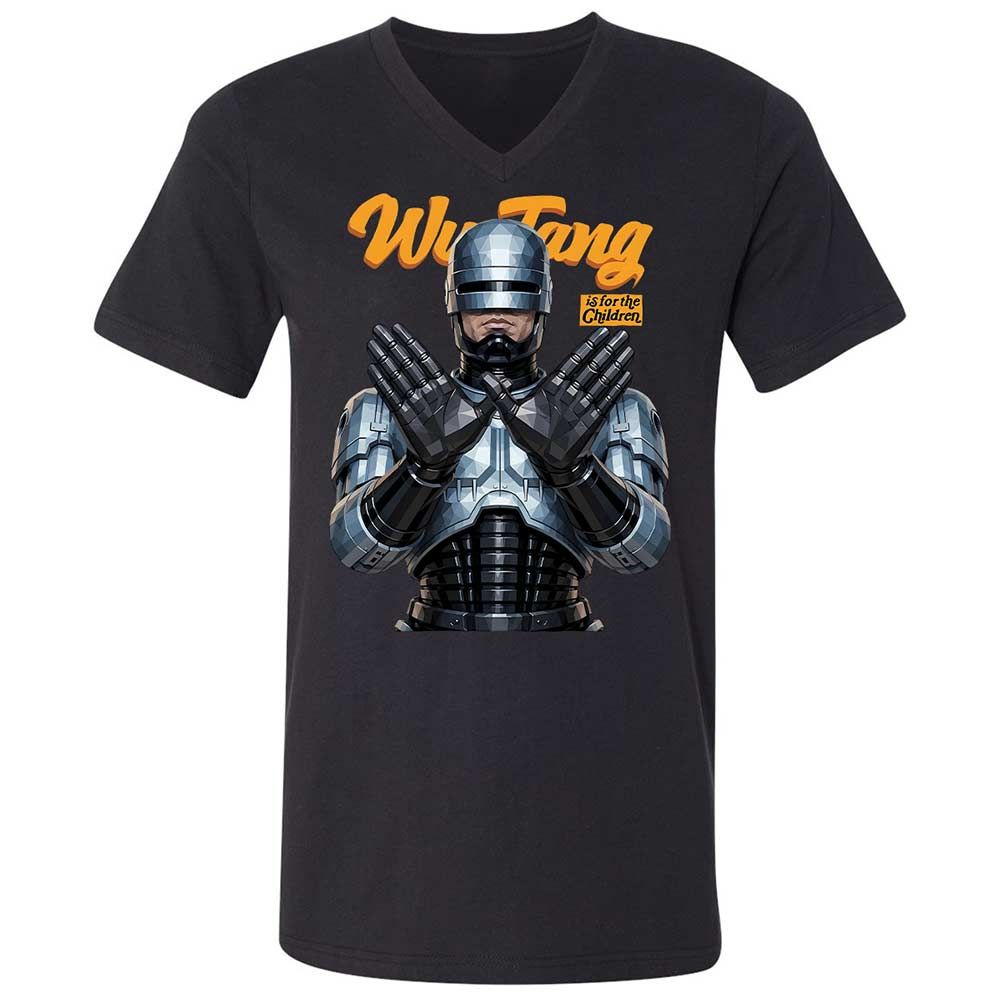 Protect the Children - Black - 1