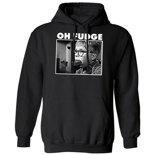 Classic Unisex Hoodie - BBXW1EGJ - Black - 1