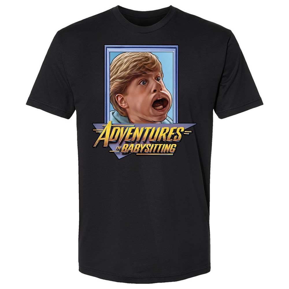 Premium Unisex T-Shirt - 79LB8EBQ - Black - 1