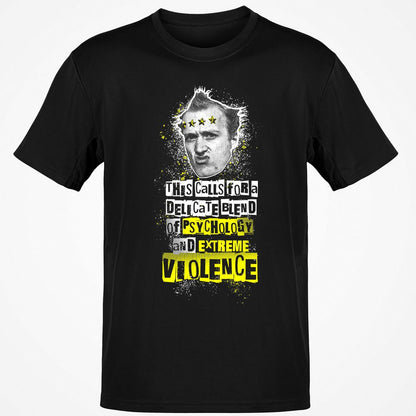 Vivian young ones violence - Black - 1