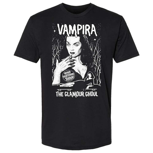 The Glamour Ghoul - Black - 1