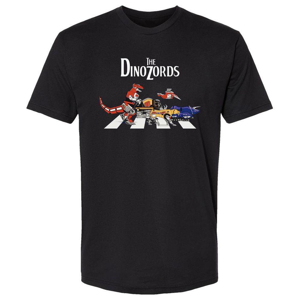 Premium Unisex T-Shirt - S81YMMHX - Black - 1