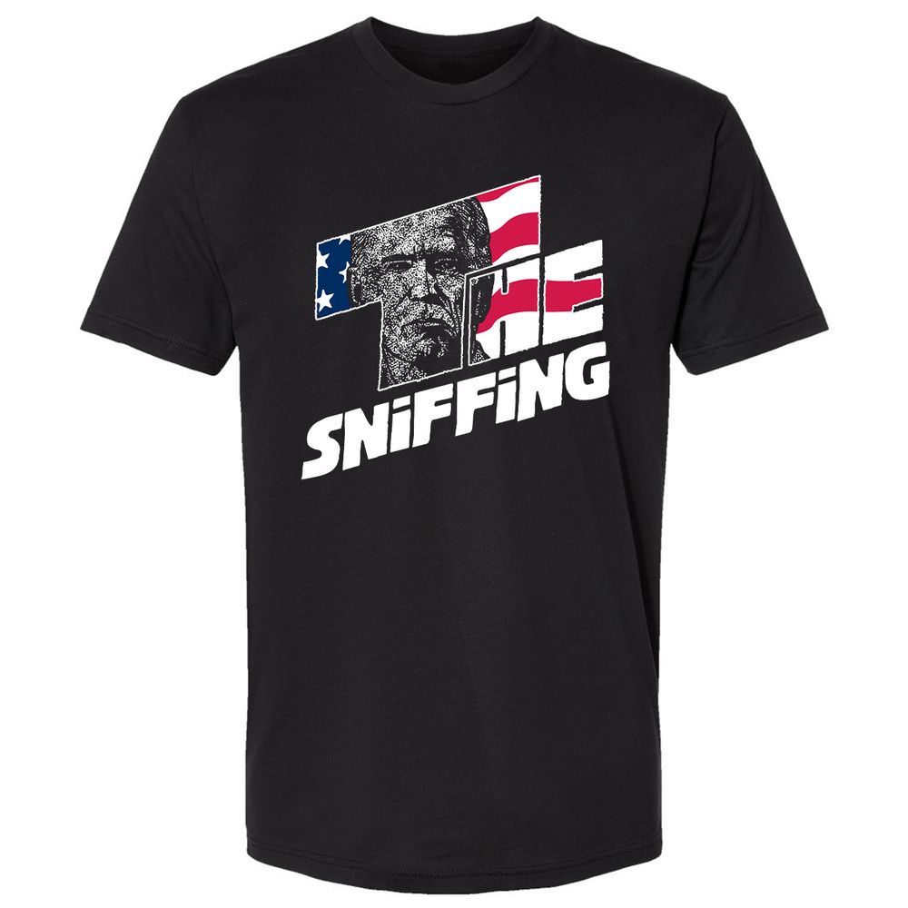 Premium Unisex T-Shirt - F95WY67F - Black - 1
