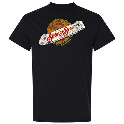 Classic Unisex T-Shirt - AS3ET9VZ - Black - 1