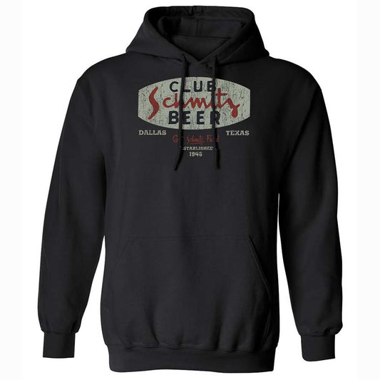 Get Schmitz Faced - Black - 1