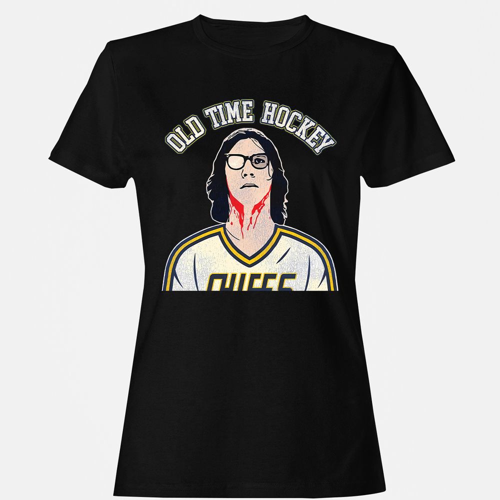 Women's T-Shirt - A959AE4W - Black - 1