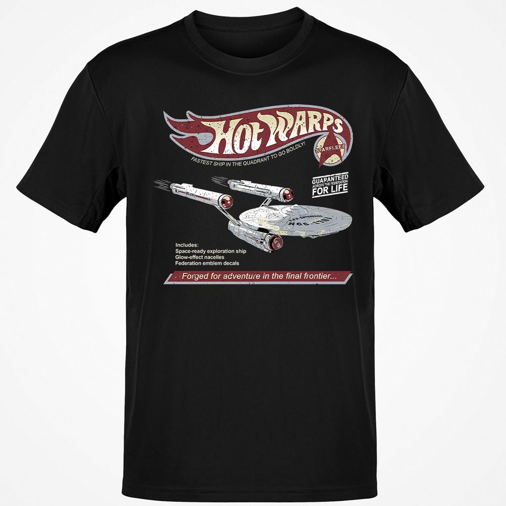 Classic Unisex T-Shirt - PYLGY3YZ - Black - 1