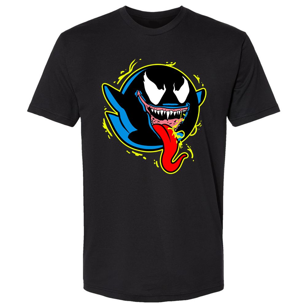 Premium Unisex T-Shirt - K7TFM5AY - Black - 1