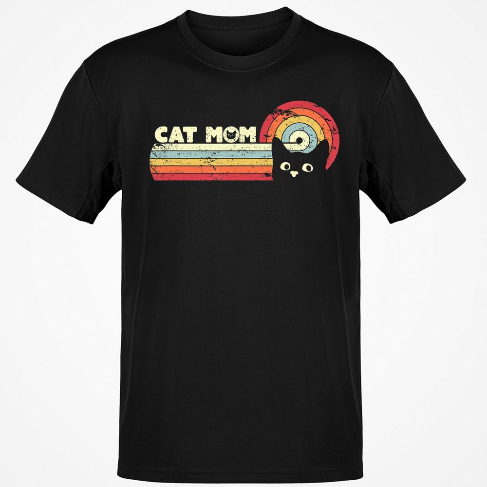 Classic Unisex T-Shirt - BTEPP27S - Black - 1