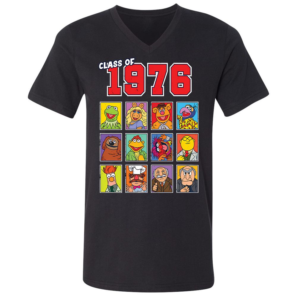 Class of 76 - Black - 1