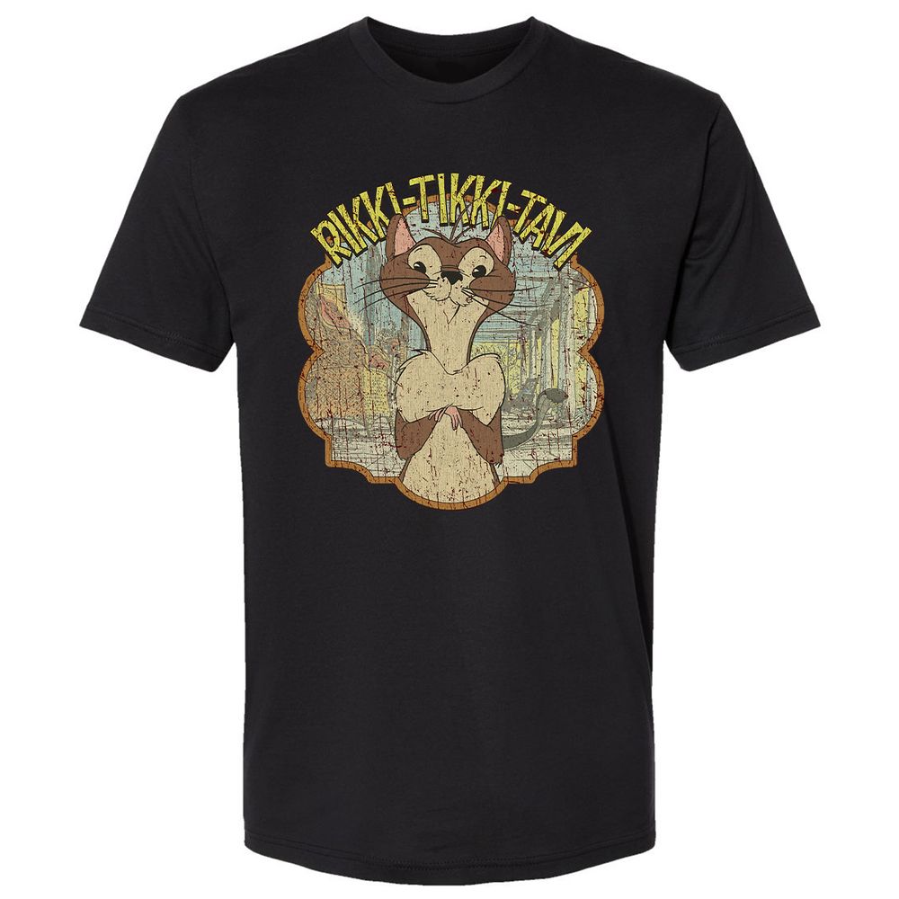 Premium Unisex T-Shirt - GNKZTMW1 - Black - 1