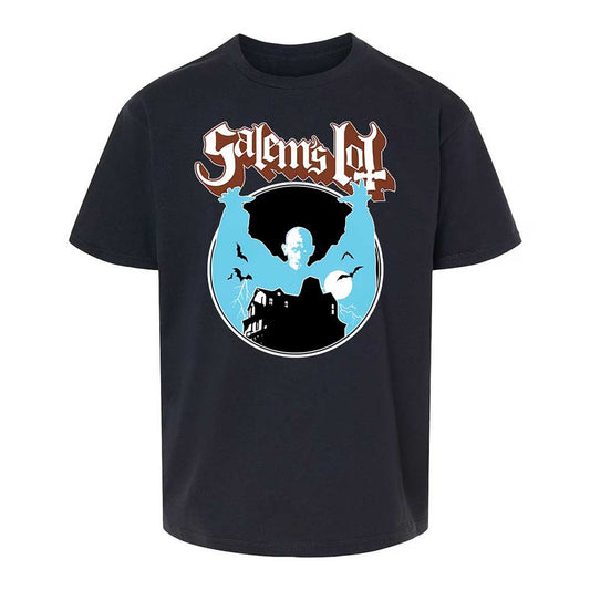 Ghost Salem - Black - 1