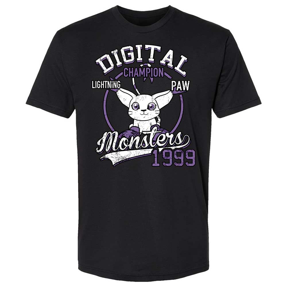 Premium Unisex T-Shirt - P5B3EVBH - Black - 1