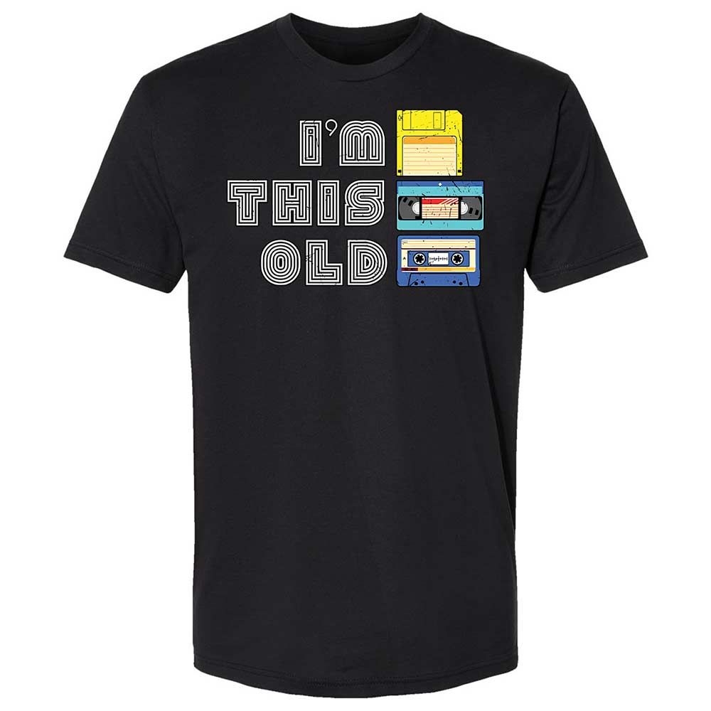 Premium Unisex T-Shirt - Black - Black - 1