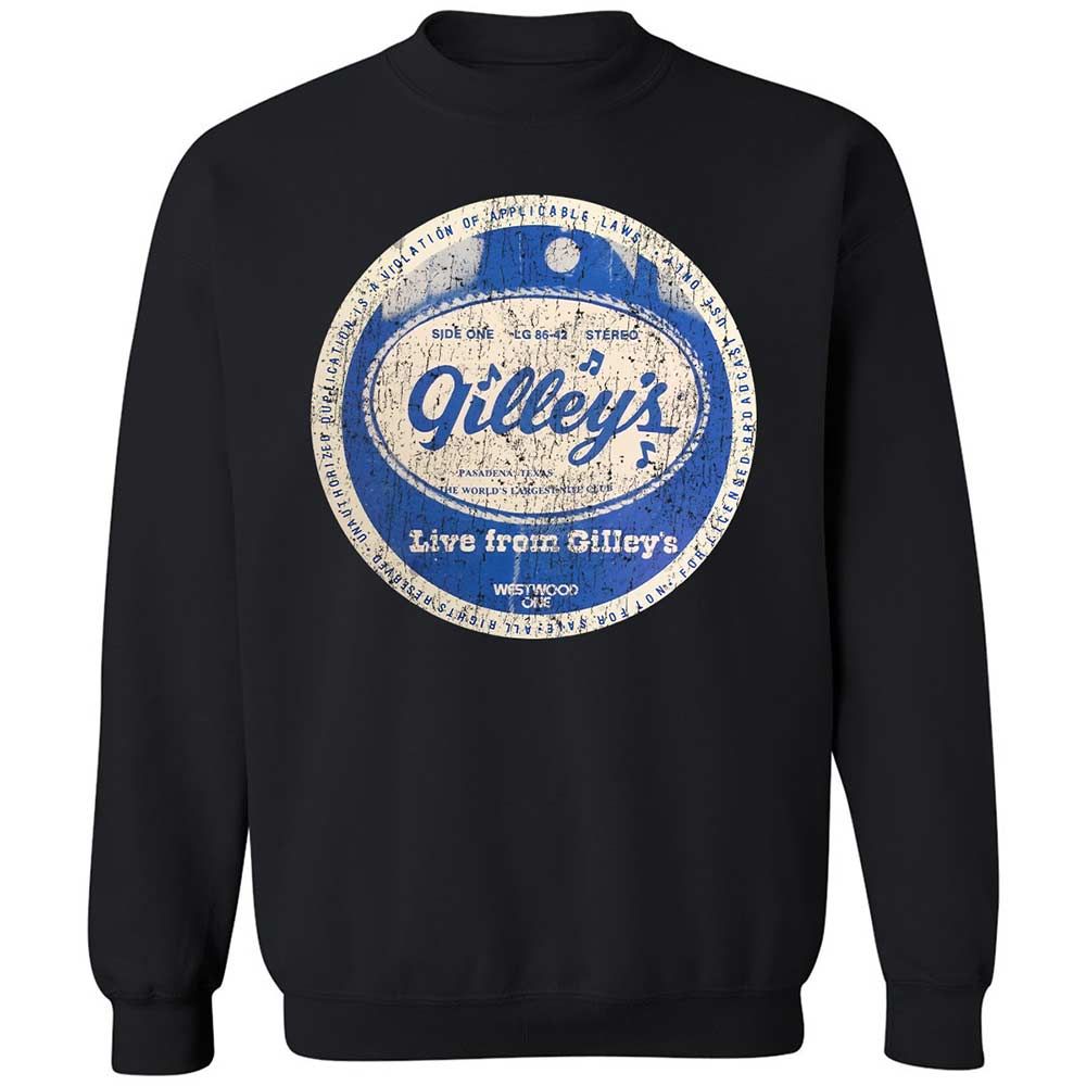 Classic Unisex Sweatshirt - DH21B7GY - Black - 1