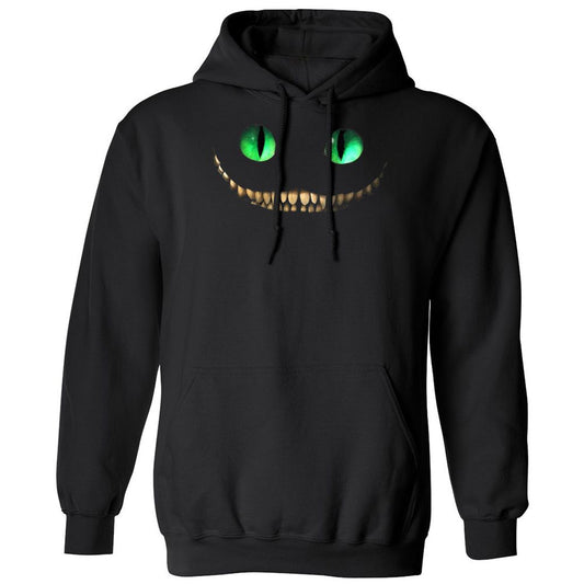 Classic Unisex Hoodie - 88R6FG3D - Black - 1