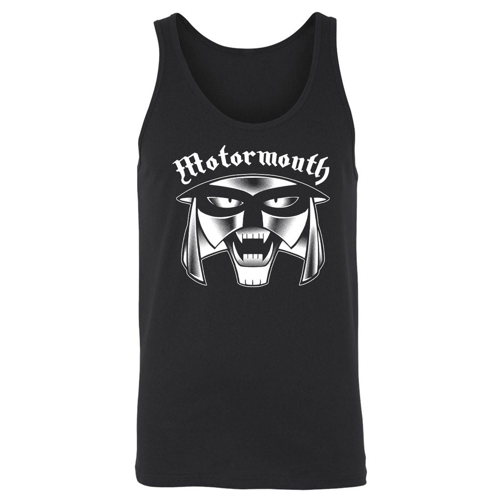 Unisex Jersey Tank - 27QVZ2EL - Black - 1