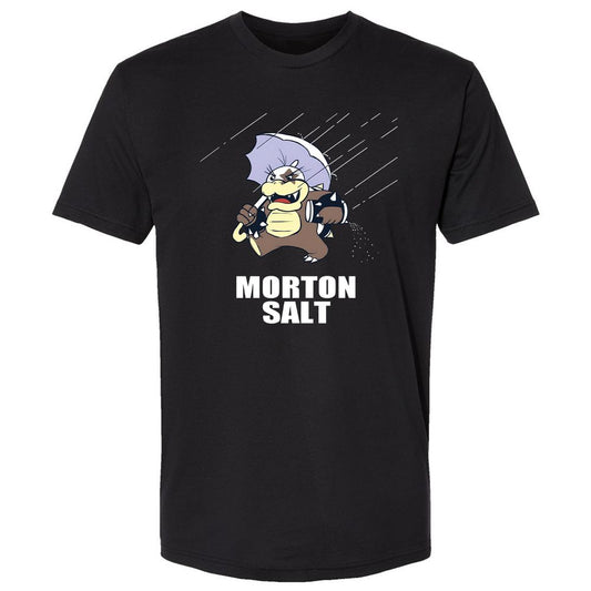 Premium Unisex T-Shirt - 1JC2QPR7 - Black - 1