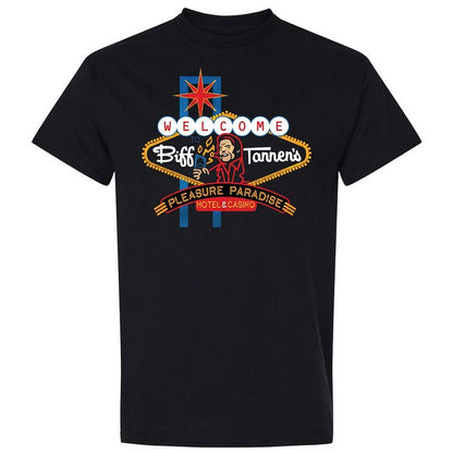 Classic Unisex T-Shirt - 881VEVPE - Black - 1