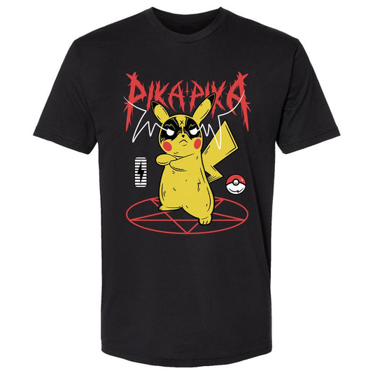 Premium Unisex T-Shirt - XG8MLHNT - Black - 1