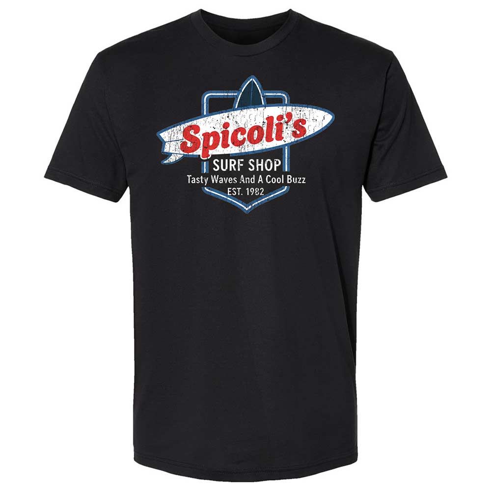Premium Unisex T-Shirt - 7B6BNWNU - Black - 1