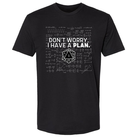 Premium Unisex T-Shirt - V3GDZ3ZK - Black - 1