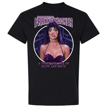 Frankenhooker - Black - 1
