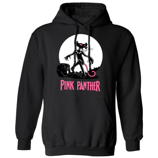 Classic Unisex Hoodie - EPZ569WG - Black - 1
