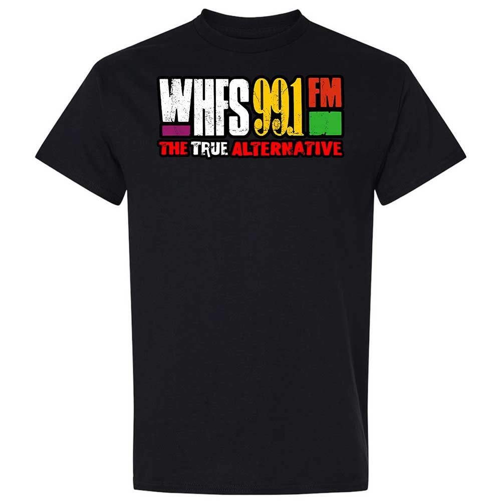 The True Alternative - Black - 1
