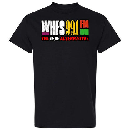 The True Alternative - Black - 1
