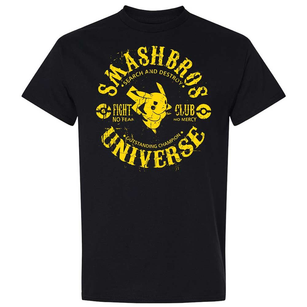Classic Unisex T-Shirt - LVJBQHT3 - Black - 1