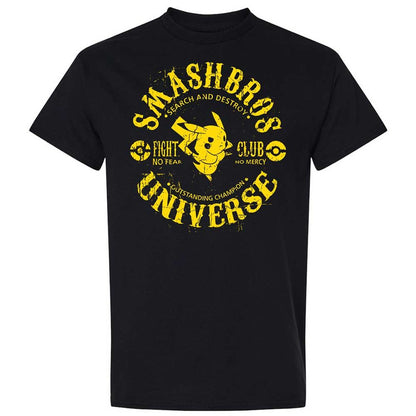 Classic Unisex T-Shirt - LVJBQHT3 - Black - 1