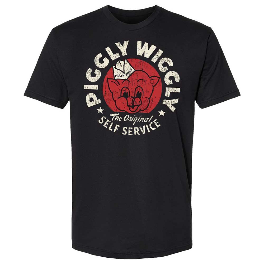 Premium Unisex T-Shirt - PJ9H2THB - Black - 1
