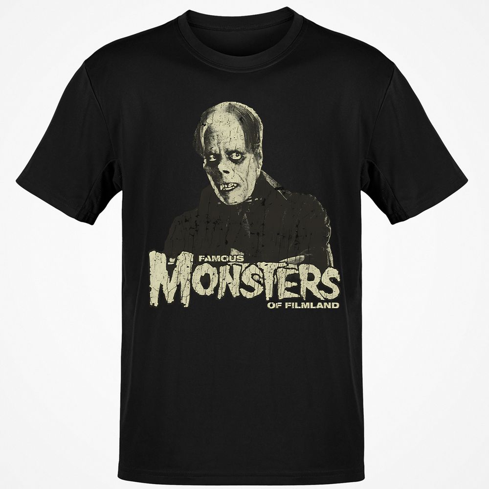 Classic Unisex T-Shirt - 1ZSZ2MWC - Black - 1
