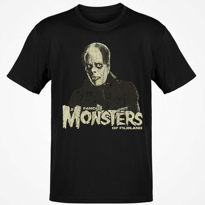 Classic Unisex T-Shirt - 1ZSZ2MWC - Black - 1