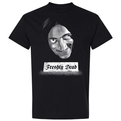 Freshly Dead - Black - 1