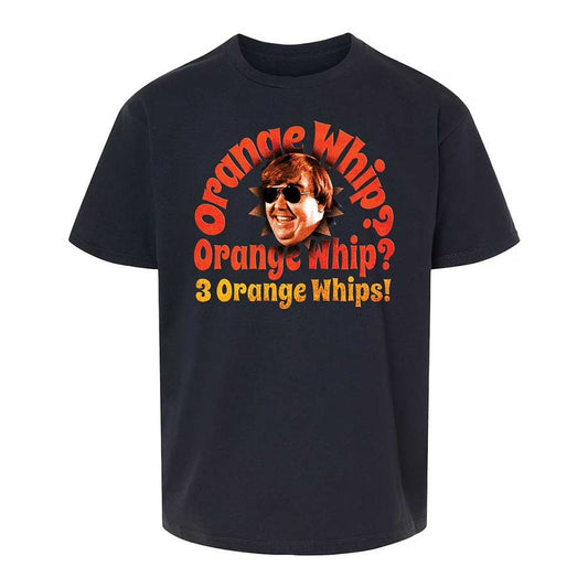 Kids T-Shirt - T42T648X - Black - 1