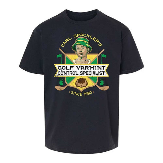 Varmint Exterminator - Black - 1