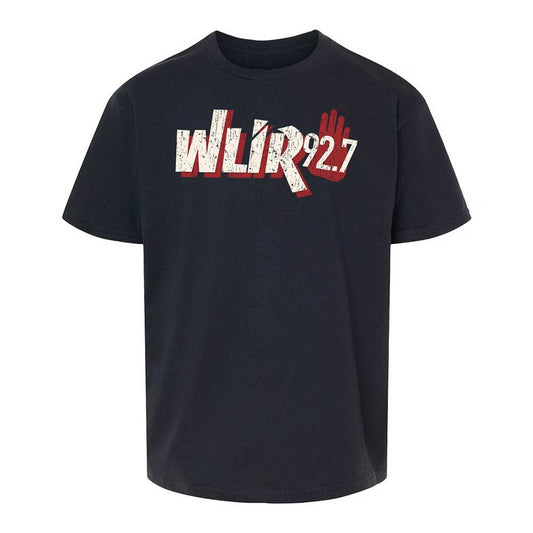 Kids T-Shirt - DBZWG3MB - Black - 1