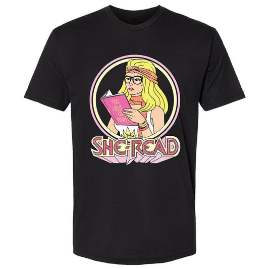 Premium Unisex T-Shirt - FSW6MBTH - Black - 1