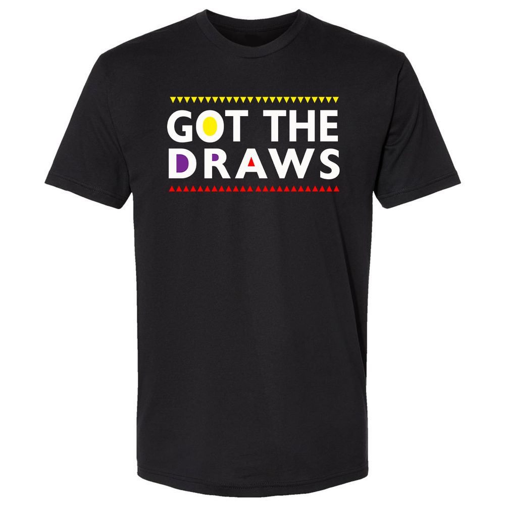 Premium Unisex T-Shirt - JX8L6Q6B - Black - 1
